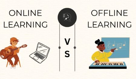 Online vs Offline learning online learning vs offline